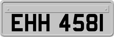 EHH4581