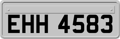 EHH4583
