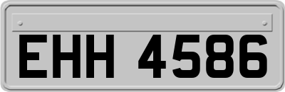 EHH4586