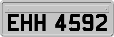 EHH4592