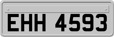 EHH4593