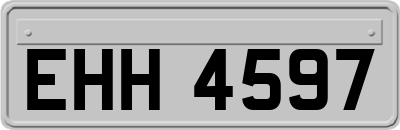 EHH4597