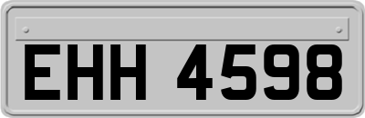 EHH4598
