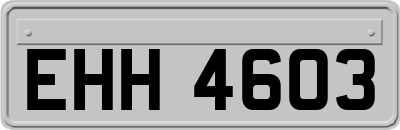 EHH4603