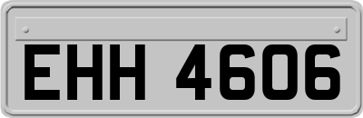EHH4606