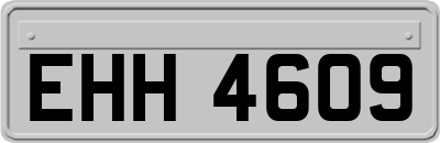 EHH4609