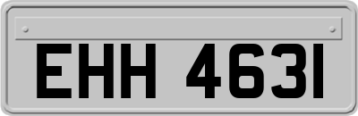 EHH4631