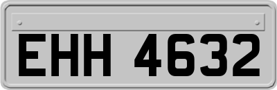 EHH4632