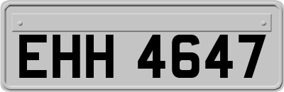 EHH4647