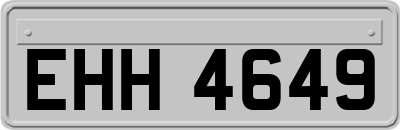 EHH4649