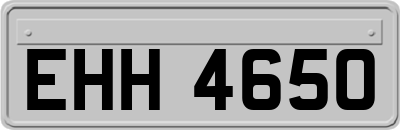 EHH4650
