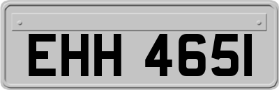 EHH4651