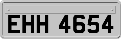 EHH4654