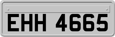 EHH4665