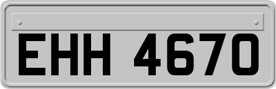 EHH4670