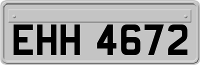 EHH4672