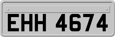 EHH4674