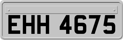 EHH4675