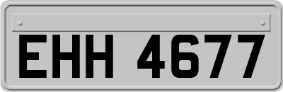 EHH4677