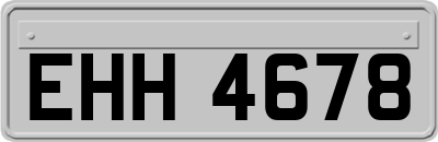 EHH4678