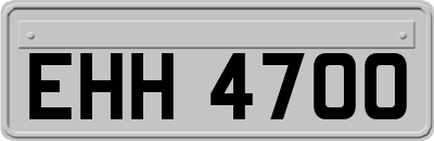 EHH4700