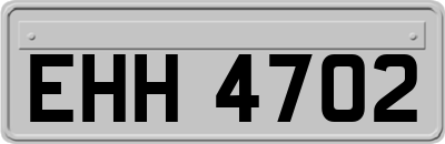 EHH4702