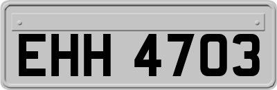 EHH4703