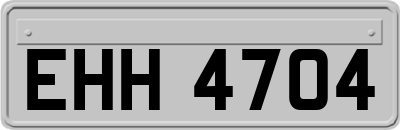 EHH4704