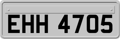 EHH4705