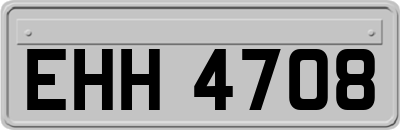 EHH4708