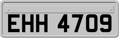 EHH4709
