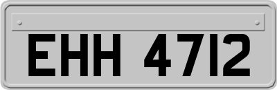 EHH4712