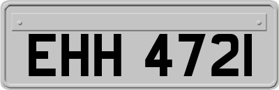EHH4721