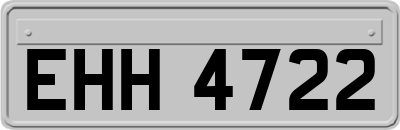 EHH4722