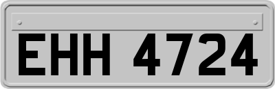 EHH4724