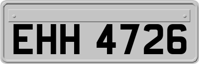 EHH4726