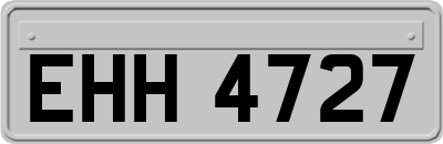 EHH4727