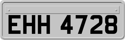 EHH4728