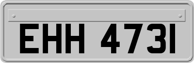 EHH4731