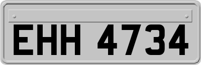 EHH4734