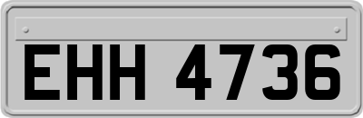 EHH4736
