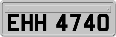 EHH4740