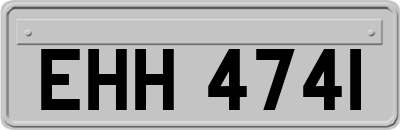 EHH4741