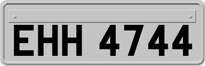 EHH4744