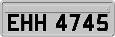 EHH4745