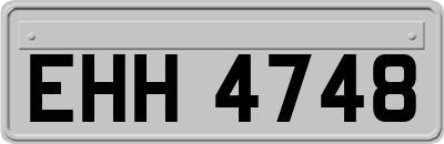 EHH4748
