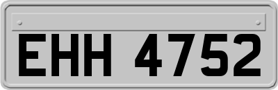 EHH4752