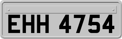 EHH4754