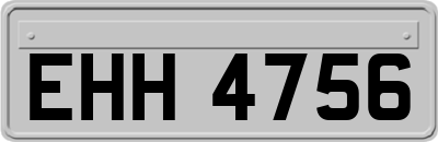 EHH4756