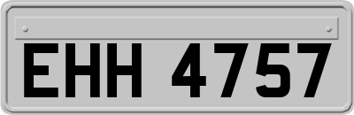 EHH4757